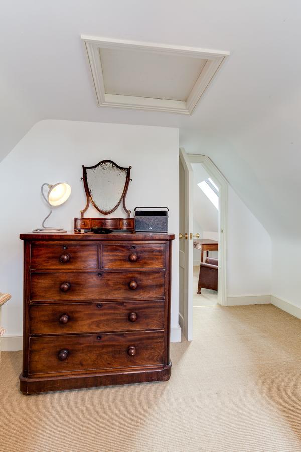 Villa Stunning Seaside Georgian Townhouse With Sea Views Hastings Exterior foto