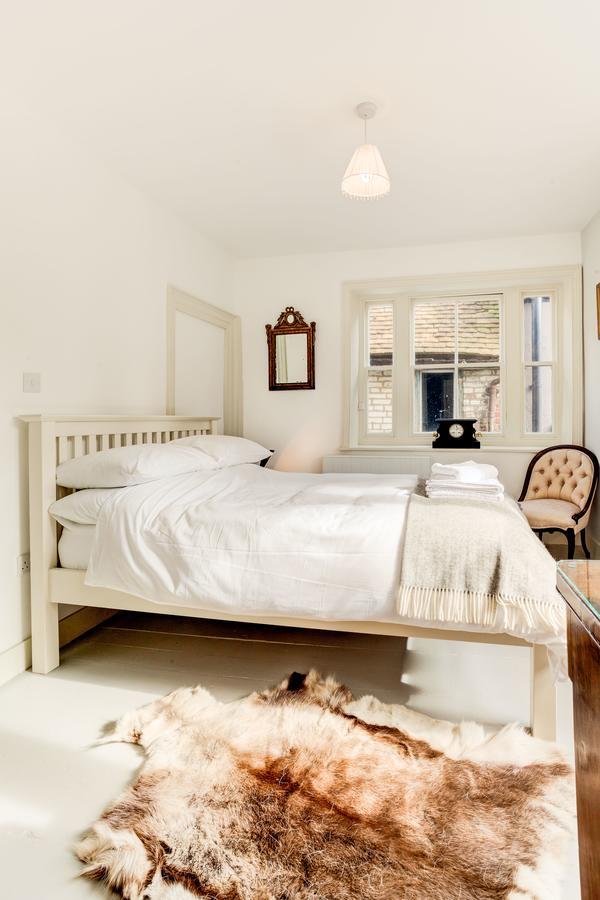 Villa Stunning Seaside Georgian Townhouse With Sea Views Hastings Exterior foto